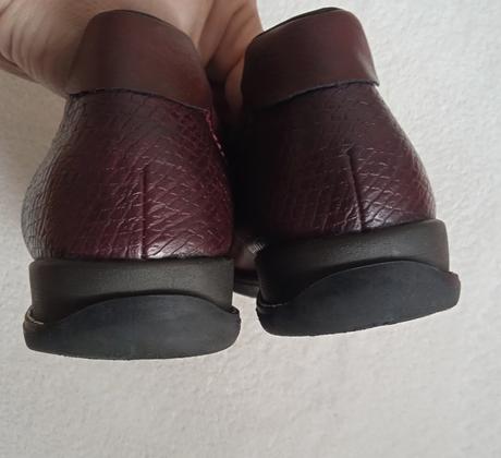 Dámské polobotky s membránou rieker 38, rieker,38