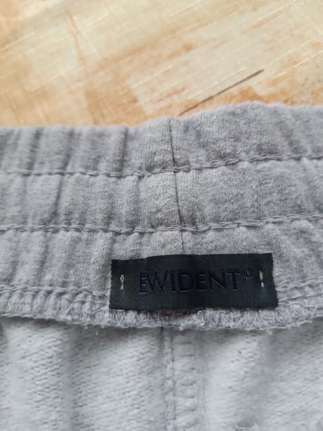 Pánské tepláky ewident, xl