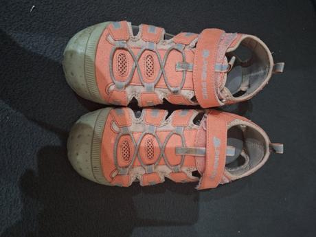 Dívčí boty značky alpine pro, vel. 36., alpine pro,36