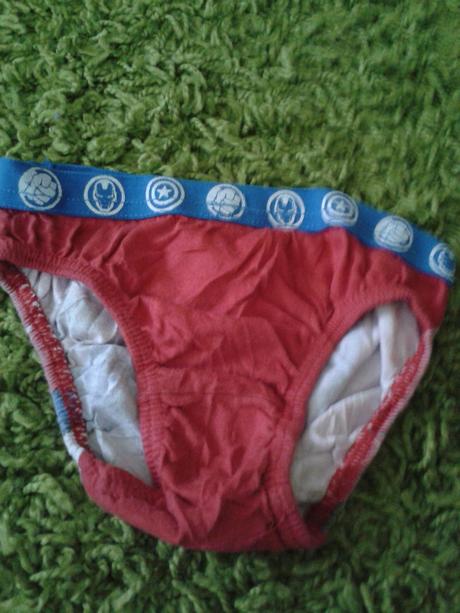 Slipy zn.marvel,vel.98, marvel,98