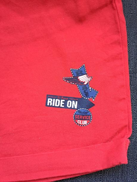 Kraťasy 110/116 skvělý stav, lupilu,110