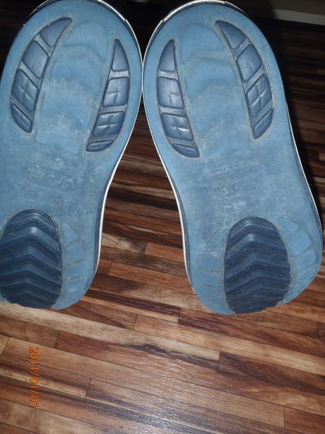 Vysoké holiny crocs, crocs,36