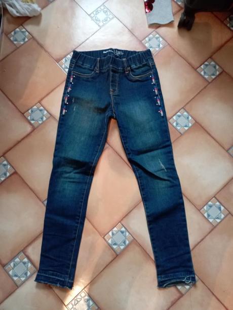 Rifle gap - 140, gap,140