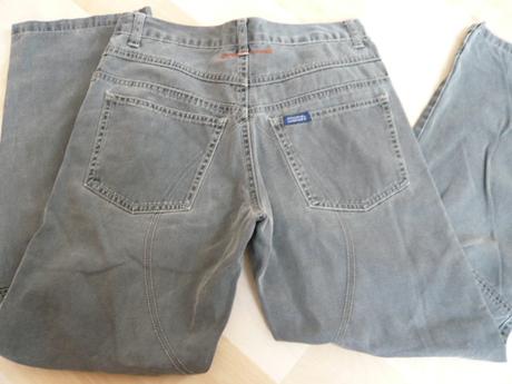 Rifle-jeansy, original marines,146