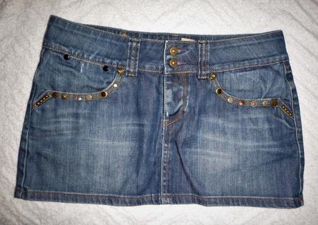 Nová sukně r.marks - vel.m-max.l, m