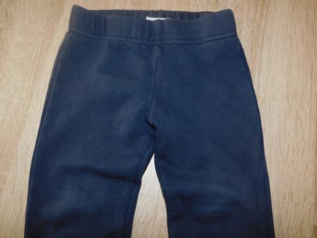 Bavlněné tepláky, impidimpi,92