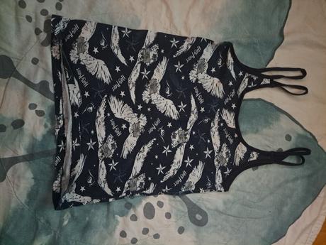 Pyžamo harry potter, xs