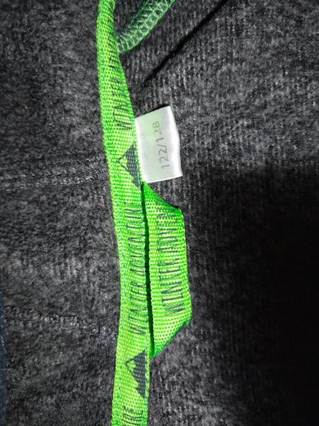 Mikina lupilu, lupilu,128