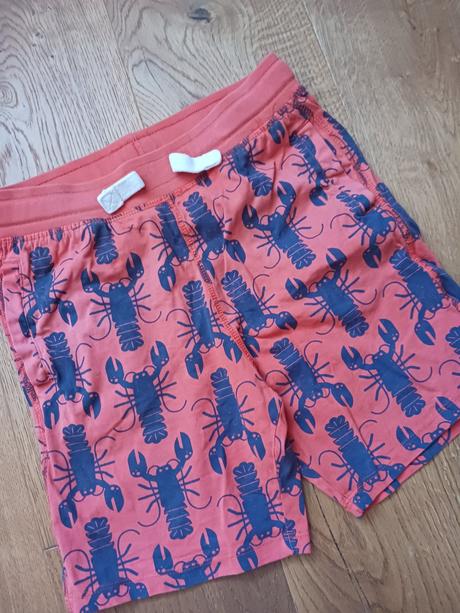 Kraťasy cool club č.134, coolclub,134