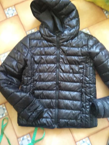 Přechodová bunda sinsay, sinsay,s