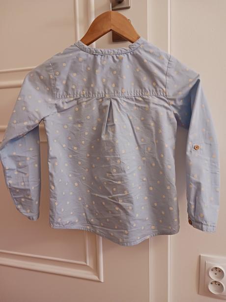 Košilka cool club č.134, coolclub,134