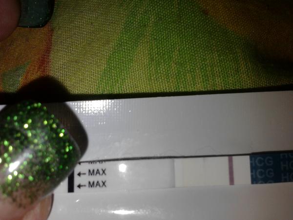 Vidina nebo možné těhu?