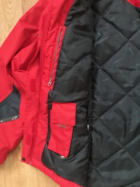 Zimní lyžařská bunda, loap,m