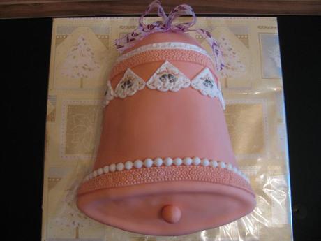 Filigránová forma se silikonem,