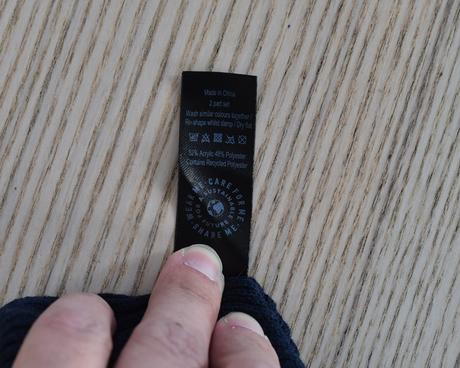 Čepice vel. 3 - 6 m, george,68