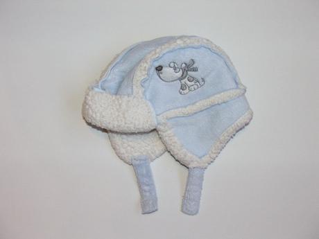 C39 zimní beranice vel. 68, george,68