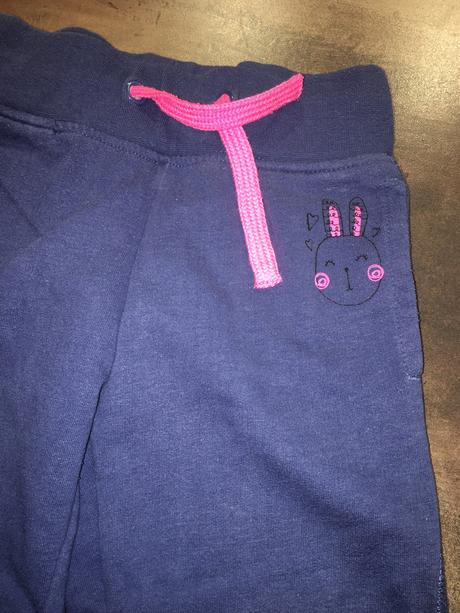 Tepláky, coolclub,110