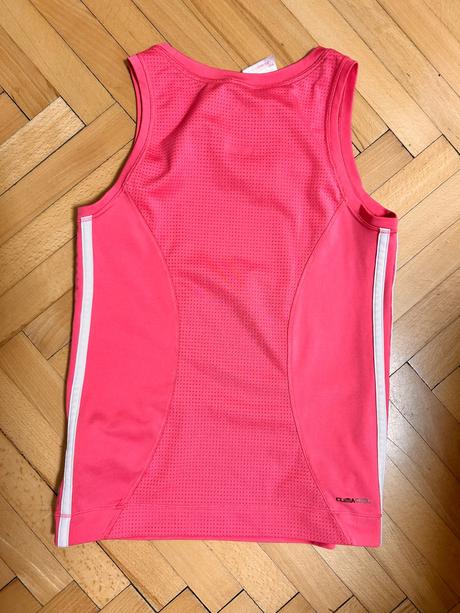 Tílko adidas, vel. 152, adidas,146