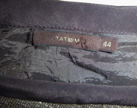 Teplé šaty-šatovka - vel.l-xl, l