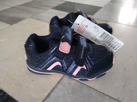 Tenisky boty, f&f,24