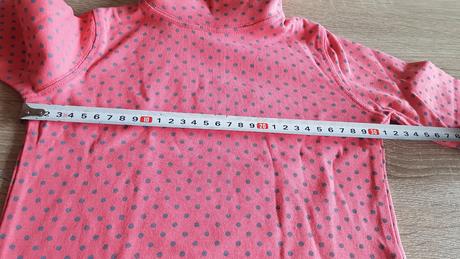 Krásné dívčí roláky 2ks značky lupilu, vel. 98/104, lupilu,98