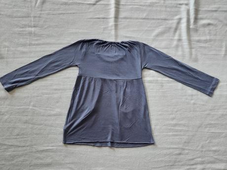 9 x tričko / tunika, vel 122/128, disney,122