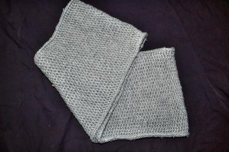 Silný dívčí -dámský nákrčník zara, zara