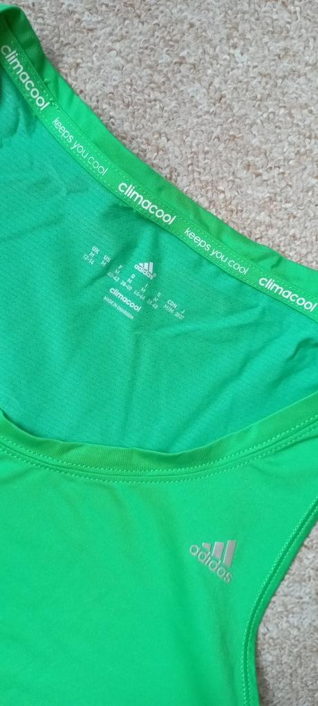 Tílko zn."adidas" vel."m", adidas,m