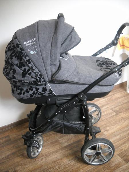 Je lepší DorJan Prestige P2 Dreamer nebo Camarelo?