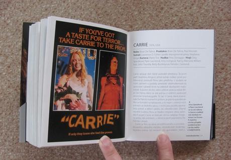 101 hororů, které musíte vidět, než umřete, 