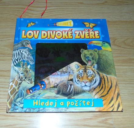 Lov divoké zvěře, 