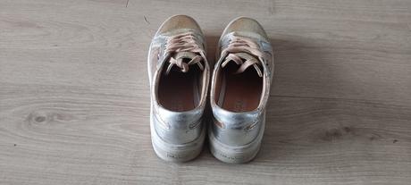 Krásné tenisky tommy hilfiger vel. 36, tommy hilfiger,36