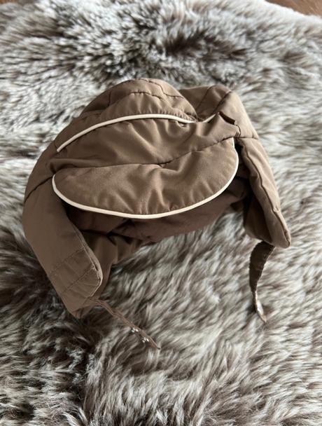 Zimní čepice, mexx,<50