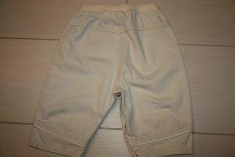 Letní kalhoty, mexx,68