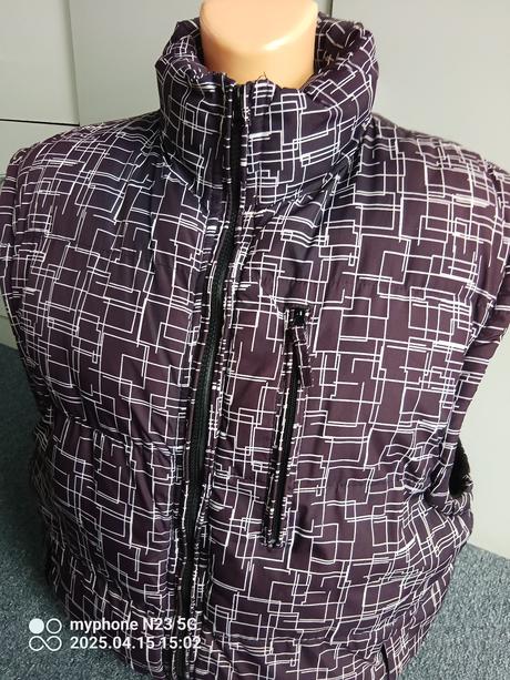 Vesta zn."top-o'lico" vel."2xl", xxl