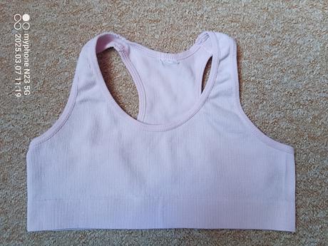 Bolérko sv růžové vel."128-134", 128