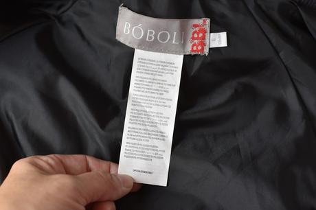 Zateplená vesta vel. 6 let, 116