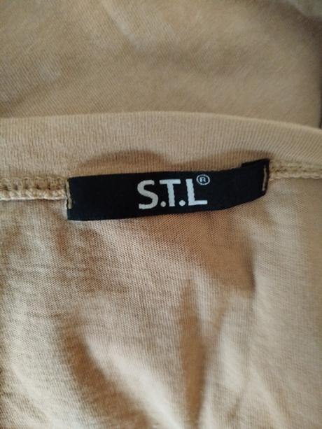 Tričko zn. s.t.l vel.36, 36