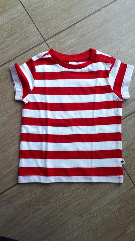 Triko, baby club,80