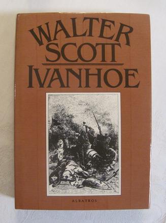 Ivanhoe,