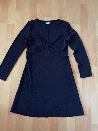 Dívčí slavnostní šaty, takko,146