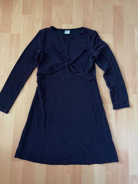 Dívčí slavnostní šaty, takko,146