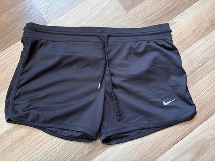 Sportovní šortky nike, nike,xxl