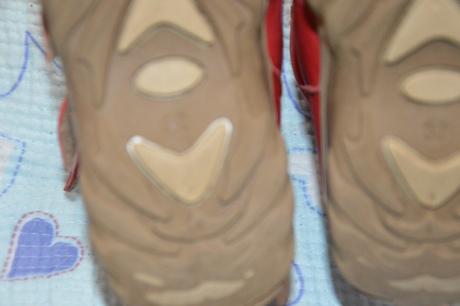 32 červené zimní boty dzo vysoké sucháče kožíšek, 32