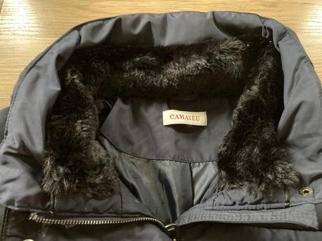 Zimní bunda camaieu, camaieu,42