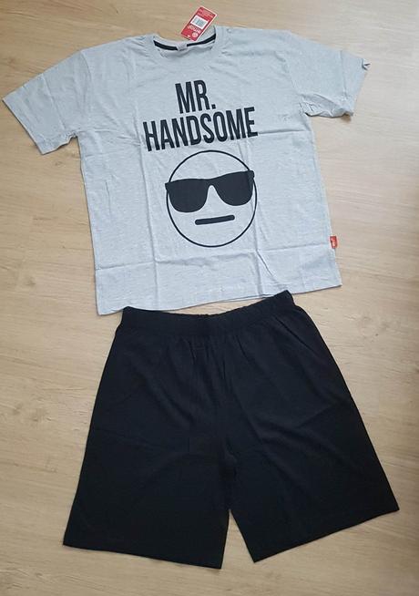 Pyžamo emoji, l / m / xl / xxl