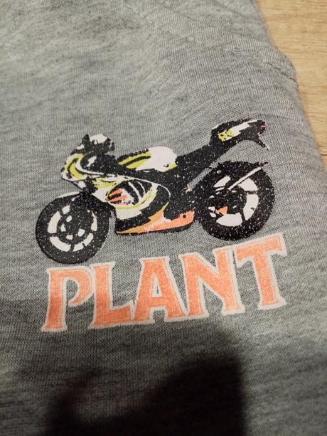 Kraťasy taurus vel. 98, 98