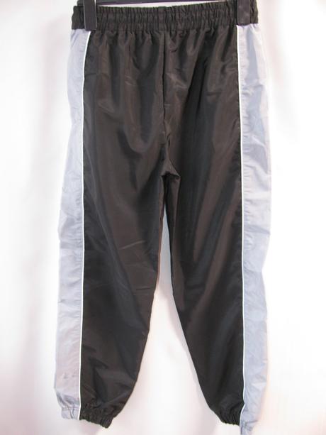 Volno časové kalhoty-joggers, m