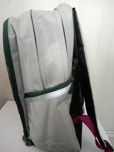 Camp rock školní batoh,