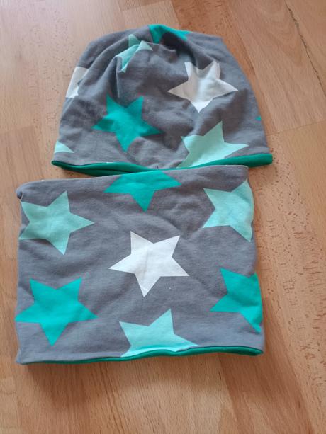 Čepice s nákrčníkem, 116